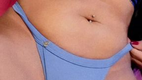 JOI PUNHETA GUIADA - a SAUDADE DE ME FUDER E PEDINDO PORRA NA MINHA XOTA ???????????