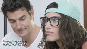 Step Mom Lessons - Julia Roca Alexa Tomas Jay Smooth - Gamer