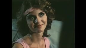 Jennifer James AKA Angel Exploring Biology 4K Remastered