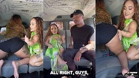 Midget Fucking 2 - Tanya Tanya