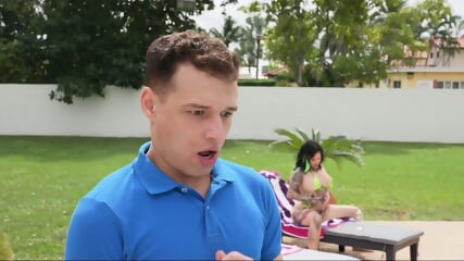 Karen - I Know Where This Goes