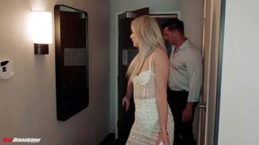 Cheating wife hyley winters has a few surprises