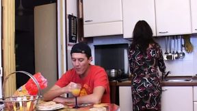 Perversions in the house! (Full Movie-HD Version)