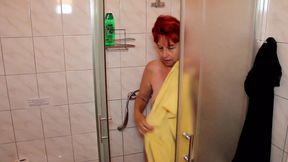 La Vecchietta dove la metto - (Episode #03)