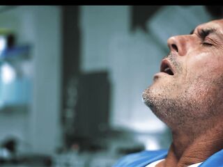 The Sexy Emiri Momota sucks and screws Renato until making him explode inside her