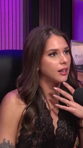 Must-share moment from &quot;Rafa Lima exposes the secrets of Brazil&#039;s naughtiest reality show and tells us what it was like to&quot;