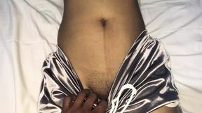 SL I caught my stepsister watch porn