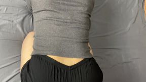 Curvy Babe Shows Off Her Tight Shaved Pussy and Big Natural Tits hot vagina