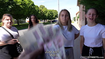 CzechStreets - Holy moly! It smells like a big case for the school government.