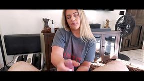 My Friends Hot Mom Needs Help Getting Over Divorce Preview Clover Baltimore WCA Productions