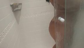 Pouco antes de o amante chegar em casa