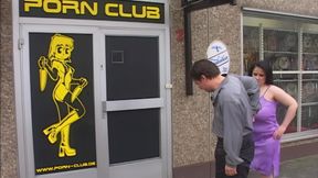 The Tits Queen Full Movie