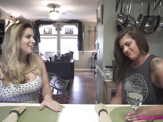 Cheating With My Wife's Large Titty mother I'd like to fuck BFF