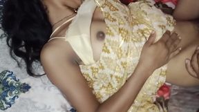 Real Husband Wife Romance and Hard Fucking