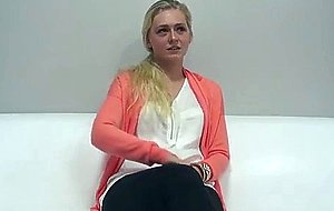 marketa -  czech  casting * dec 05*