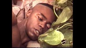 Sexy MILF Fucked and Cummed on Big Tits by Monster Black Cock