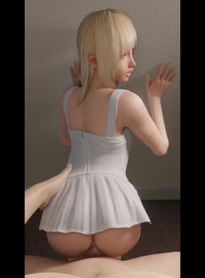 Best Build Animation Early 2025