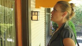 I eat my best friend s pussy - Episode 2