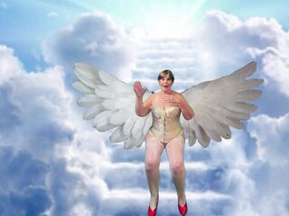 Granny Carmen Hotty’s Heavenly “U must cum now - PLEASE!” Creampie Screw 7 15 2024 CAMS15M