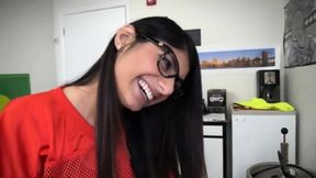 New 2024 Video - Mia Khalifa EP 1