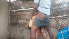 Tamil wife with hasband outoor sex