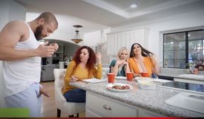 kianna dior robbin banx slimthick vic hubby s penis