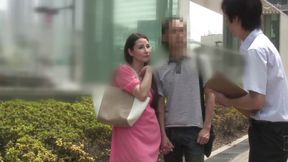 Krs107 Beautiful MILF Beautiful MILF! 06! the Eroticism Is Also Wonderful