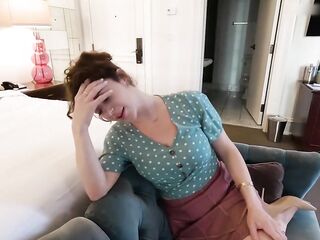 Classic Hotel Story step Mamma step Son