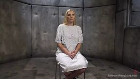 Deliriously Gangbanged