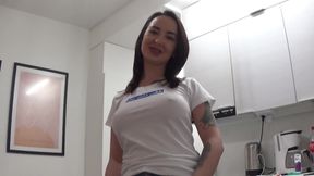 257bet6.com - Big Ass Turkish Stepmom Fucked by Her Stepson