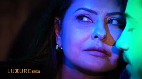 An Unexpected Three-way Return