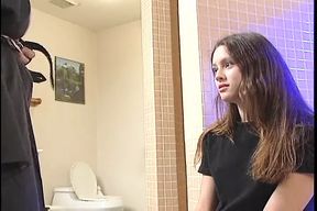 Caiu na net video de putaria com mulher casada sendo arrombada - Old X School in USA!!! - Vol #05