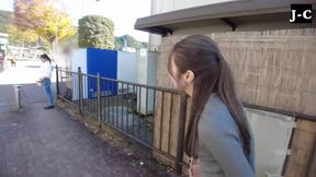 Two Women Share a Daring Date of Wet Kisses and Forbidden Desire - a