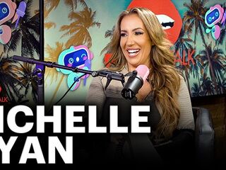 RICHELLE RYAN TEACHES HOW TO MAKE A GAL COME