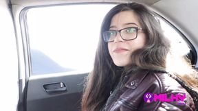 Greta Beautiful Venezuelan Nymphomaniac