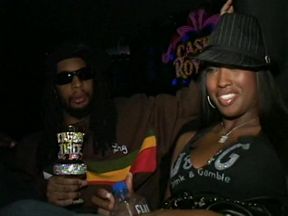 Lil Jon's Vivid Vegas Party