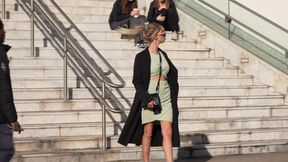 tyler the creator girlfriend - First Gangbang for a Belgian MILF