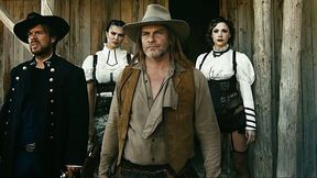 Hot tempered cowboy fucks naughty bitch Chanel Preston