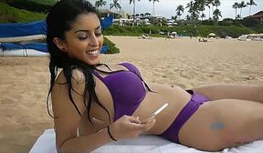 sophia leone - virtual date part.5  atkgirlfriends