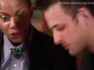 Semmie Goes Showtime