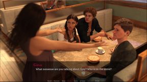 I Have Known You 1 Corry Let Me Fuck Her Boobs