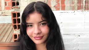 Mafelago being a very hot and tender teen at the same time - Porno en Espa&ntilde;ol