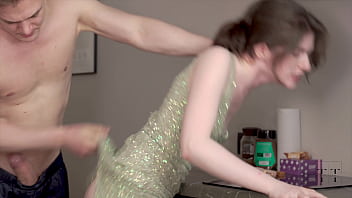 Extremely Hardcore Sex  I Had A Great Night &mdash;  But My Boyfriend Didn't Like It  4K HD Tim Team