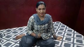 Newly Married Wife Cheat Husband Got Fuck with Boyfriend