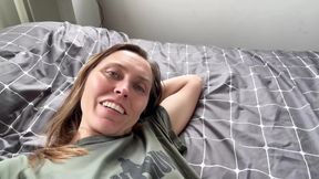 Full Body Hairy Tour - Hairy Fetish