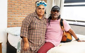 Extreme Fat Granny Squirts During Anal Sex