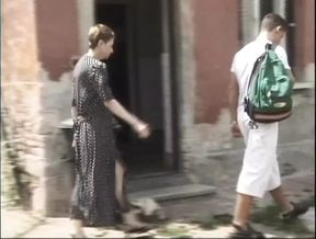 She is your GRANDMA!!! - Chapter #05