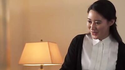 Subtitle Indonesia : Michiru_Kujo - Entot Istri Teman Kantorku _ Untuk Vidio Full Bisa Di Tonton Di Link Ini Copy Dan Klik Https://za.gl/yRebe