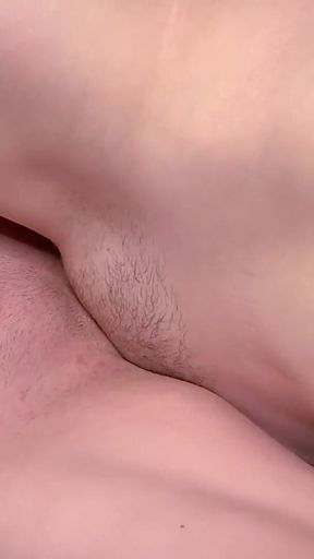 Two Mothers on the Bed