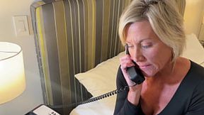 Stevie K gets fucked by her stepson